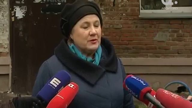 Сроки капремонта сорваны в 30 красноярских домах смотреть онлайн