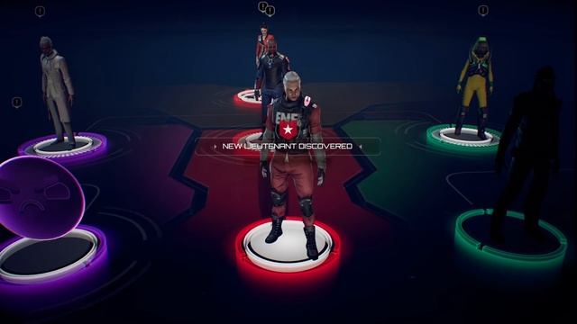 Crackdown 3 - The Co-op Mode смотреть онлайн