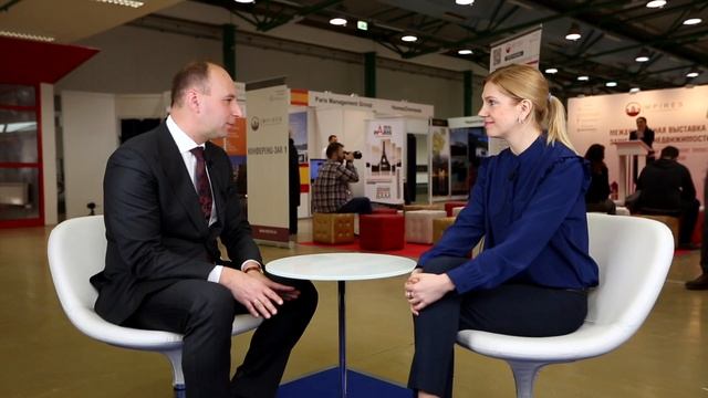 Василий Фетисов (ГК Эталон) - Прогноз по рынку недвижимости Москвы 2020