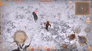ГРИМ СОУЛ: КАК ПРИРУЧИТЬ ДРАКОНА-ЛОШАДЬ, В ИГРЕ : GRIM SOUL SURVIVAL