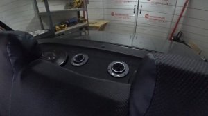 Ваз 2107 Музыка / Хороший звук в машине