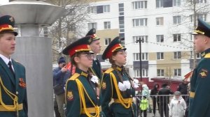 9 Мая 24г Оха