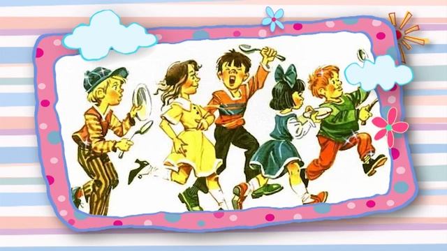 Сказки на ночь 19 декабря 2020. смотреть онлайн