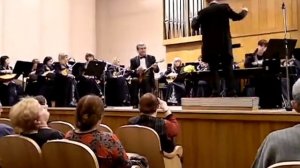 Шаукат Сабирович Амиров (балалайка)