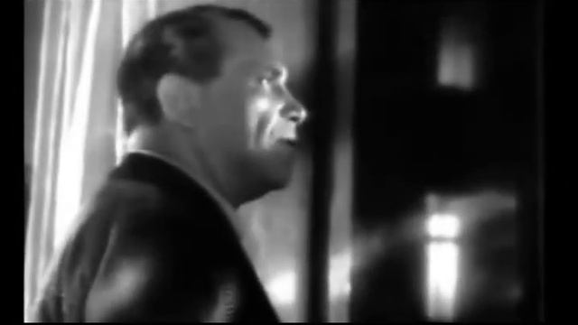 Марк Бернес Сережка с Малой Бронной и Витька с Моховой xvid смотреть онлайн