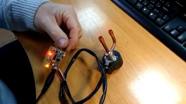 EEV test смотреть онлайн