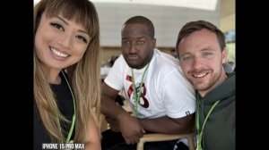 iPhone 15 Pro max vs Galaxy S23 Ultra