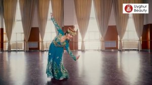 Uzbek Dance - Lazgi | by Uyghur dancer Gulmira Mamat