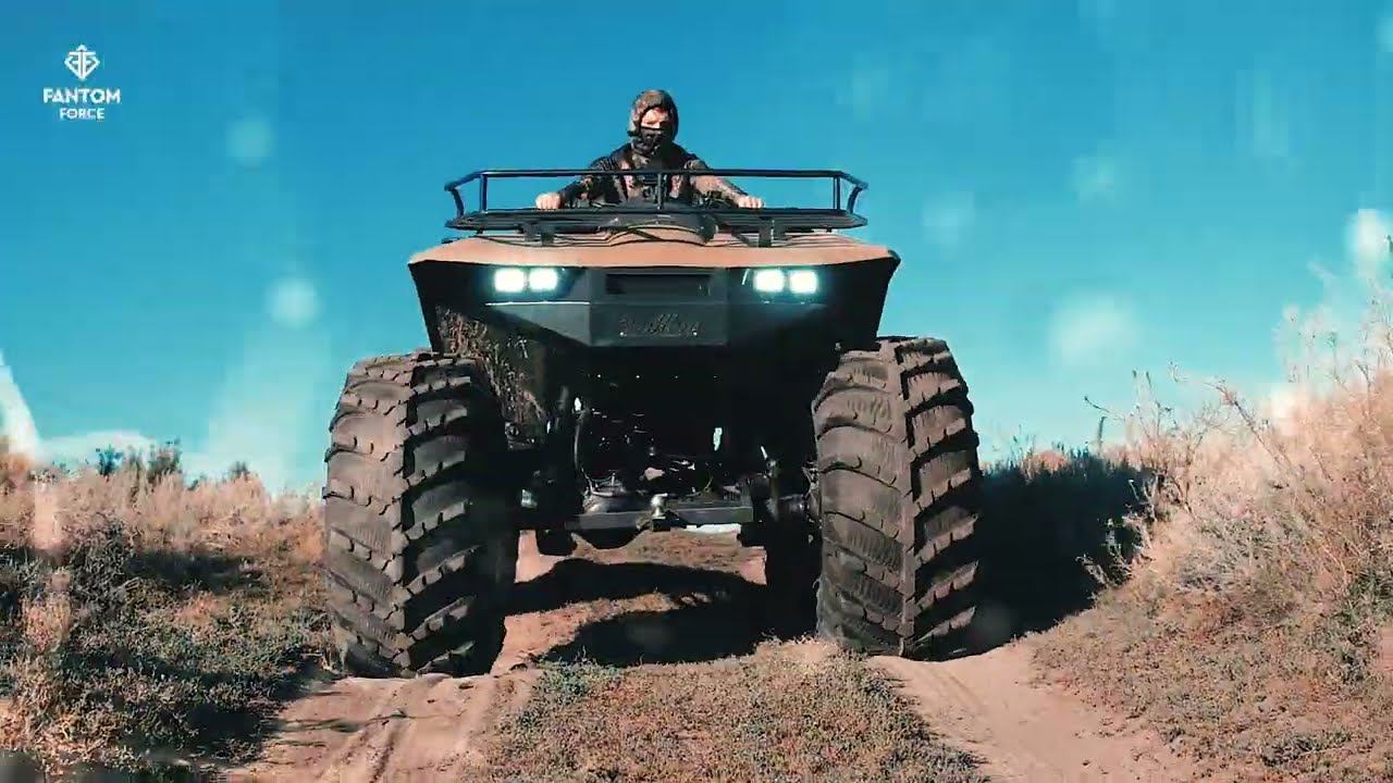 Mirage костюм из серии Premium by Fantom Force смотреть онлайн