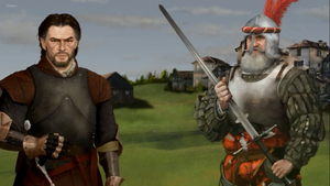 Победа Над Руффином при Первой Же Встрече с Профилем 0 Уровня Heads Will Roll Reforged.