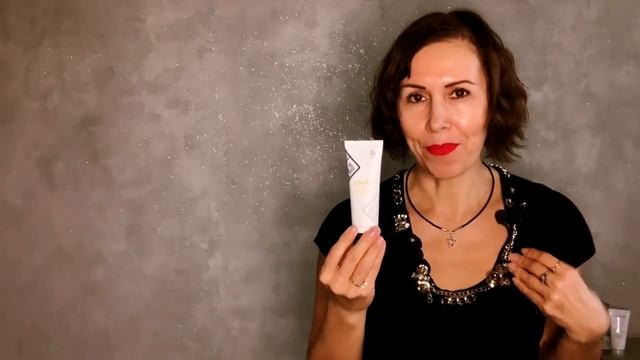 Как сделать кожу лица ровной и гладкой? Маска за 10минут Инь Янь Nu Skin !