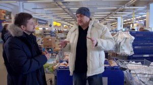 Бизнес-ланч: Особенности составляения меню