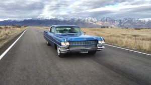 1964 Cadillac Coupe de Ville,  429 V8