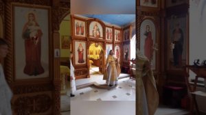 Протоиерей Алексий Швец.  Притча о талантах. Проповедь от  5.09.2021