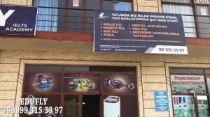 ҚУВА УҚУВ МАРКАЗИ ИНГИЛИЗ ТИЛИ EDUFLY