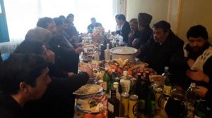 Цыганская жизнь часть2