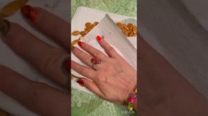 Тыквенные семечки, сушка и приготовление в духовке