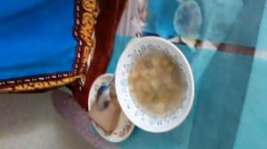 Приготовление синего йода