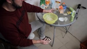 Технопланктон . Рабочий рецепт первый.  Ловля толстолобика