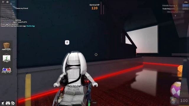 ?|•Murder Mystery 2•|Жёсткий Gameplay☠️•|•Мардер Мистери 2•|?