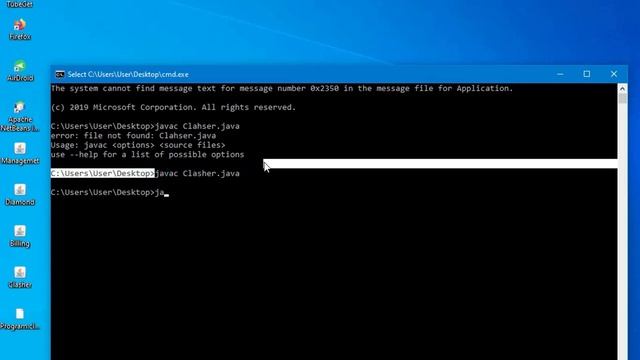User Input Tutorial ( Java Programming Part 5 ) смотреть онлайн