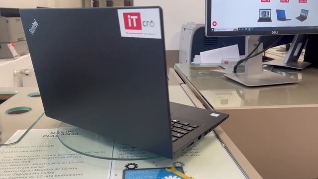 LENOVO T480S смотреть онлайн