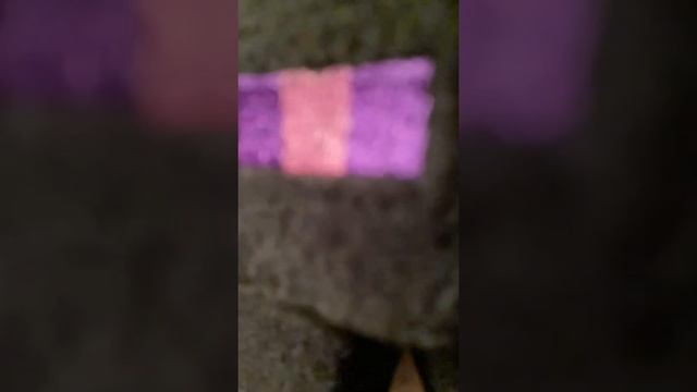 Minecraft enderman Майнкрафт эндермен смотреть онлайн