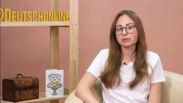 Как поздравить с Днём рождения на немецком языке?