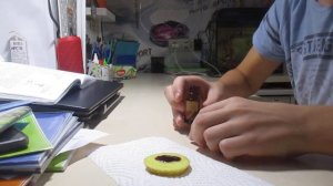ОБНАРУЖЕНИЕ КРАХМАЛА В КАРТОШКЕ
