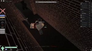 Criminality's Fire Axe is OVERPOWERED