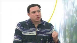 Утро Донбасса. 1 апреля 2024г. Готовим правильно. Загустители. Вадим Беницкий.