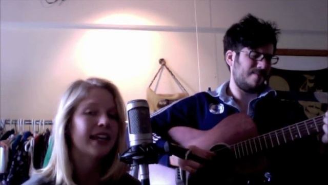 Crow Jane- Shlomo and Julie смотреть онлайн