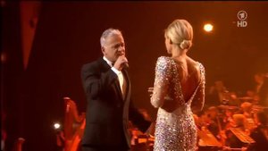 Nino De Angelo & Helene Fischer (Medley)