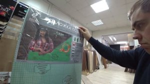 Нужна ли подложка под кварцвиниловую плитку (виниловый ламинат).