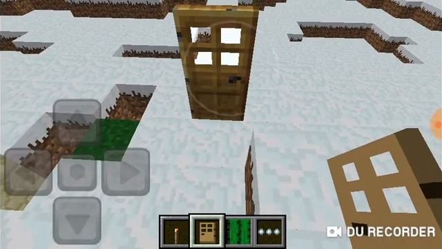 КАКАЯ БЫЛА САМАЯ ПЕРВАЯ ВЕРСИЯ МАЙНКРАФТ ПЕ ????? смотреть онлайн