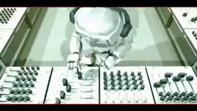 Mauro Picotto - Evribadi ( Fonzerelli Remix ) Video Clip смотреть онлайн