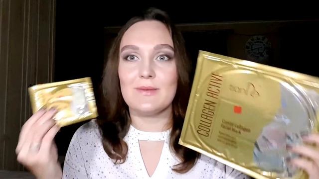 Подарки по любому поводу, от TianDe. Лучше статуэток, сувениров и носков... (часть 1, для лица) смотреть онлайн