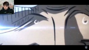 Реакция | Bryan Keat - Аниме Рэп про Монки Д. Луффи / Anime Rap Luffy [One Piece] (Prod. by 69 RARE