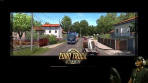 Карта России «RusMap» версия 2.4.2 для Euro Truck Simulator 2 v1.41