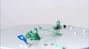 Игрушки: Angry Birds Star Wars Боевая Машина AT-AT от Хасбро (Hasbro) 2373A