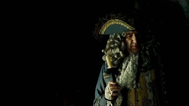 Карибский Кризис 2   Человек Осьминог