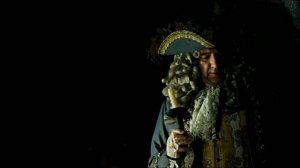 Карибский Кризис 2   Человек Осьминог