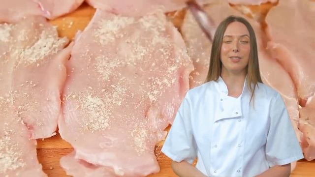 Grandpa's "Impressive" Chicken Thighs ❗ The Confused "Restaurant" Special смотреть онлайн