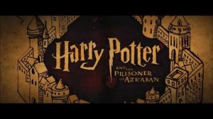 Harry Potter and the Prisoner of Azkaban - End Credits Soundtrack Гарри Поттер и узник Азкабана