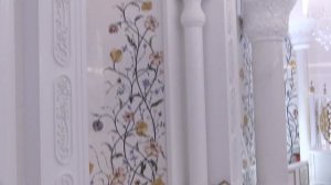 Никах в мечети Ирек в Казани.