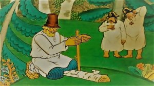 М.Е. Салтыков-Щедрин Повесть о том, как один мужик двух генералов прокормил