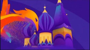 FIFA Beach Soccer World Cup Russia 2021 Intro 3