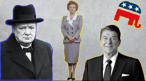 Немного о КОНСЕРВАТИЗМЕ