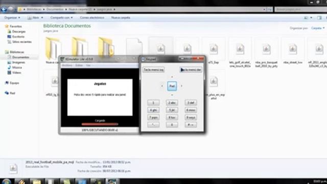 Descompilar Aplicaciones .jar [Código Fuente] смотреть онлайн
