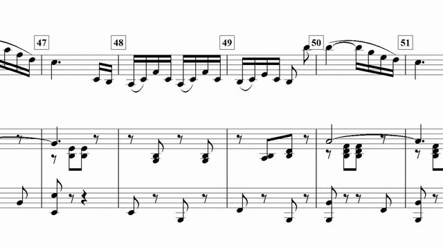 Clarinet Polka(Polish Melody) смотреть онлайн